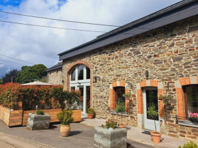 Sous la Charpente La Roche-En-Ardenne